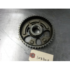 108D011 Left Camshaft Timing Gear For 13-14 Honda Accord  3.5